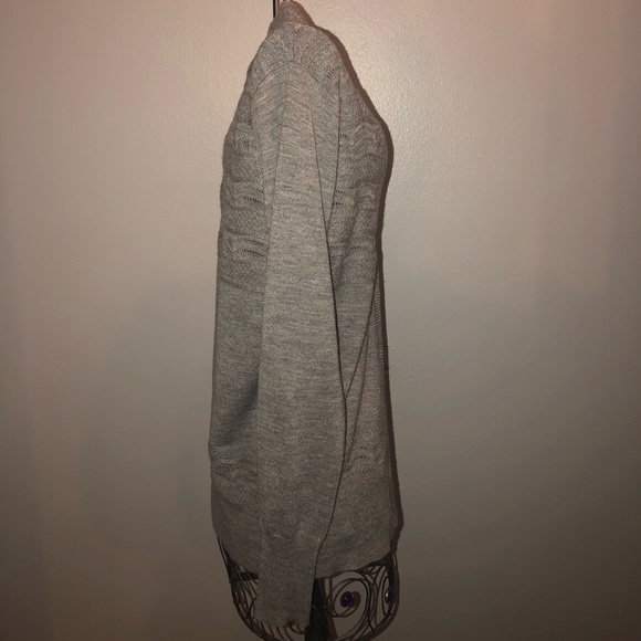 🎁Forever 21 knit sweater size Large🎁 - Picture 4 of 5